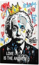 Einzelstück albert einstein - albert,