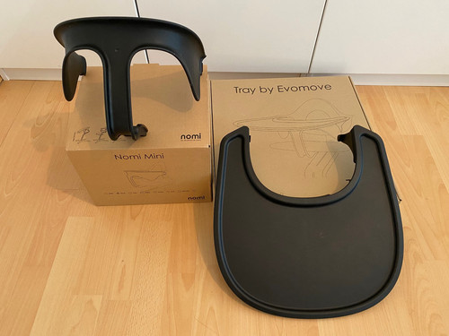 Stokke nomi mini - nomi,