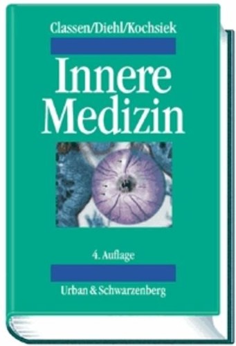 Innere medizin lehrbuch - innere, lehrbuch.
