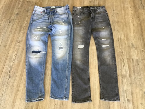 Herren jeans von jack - herren,