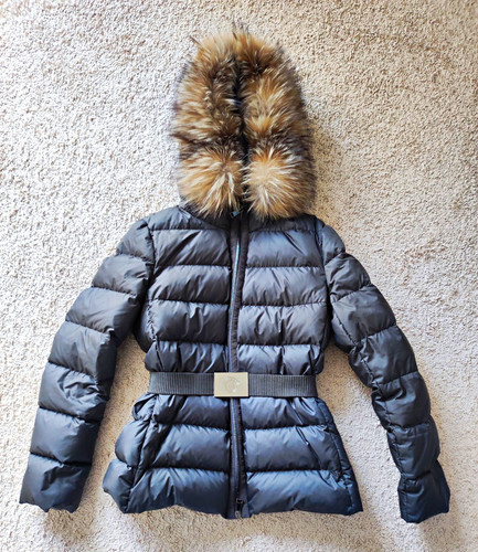 Moncler damen daunenjacke - damen,