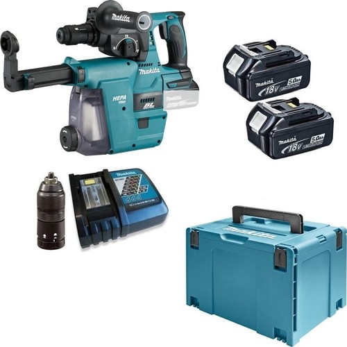 Makita dhr243rtjw - makita,