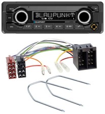 Blaupunkt bluetooth dab mp3 - blaupunkt,