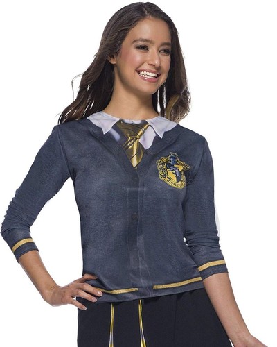 Harry potter haus hufflepuff - potter,