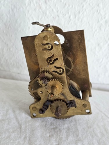 Antikes uhrwerk japy freres - antikes,