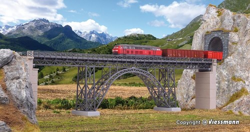 Stahlträger viadukt mueng - stahlträger-viadukt,