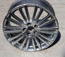 1x18 Zoll OEM VW Golf 5 R32 V5 1K1 1K5 Original Alufelge Zolder 7,5Jx18 ET51