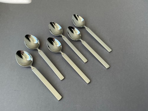 Alessi besteck dry x - 6,