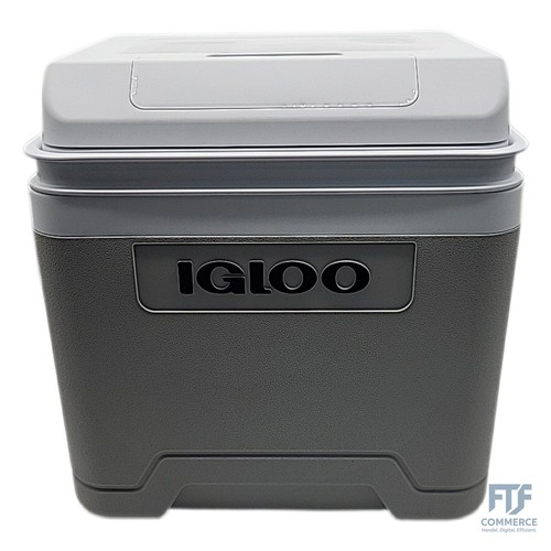 Igloo ie24 elektrische - igloo,