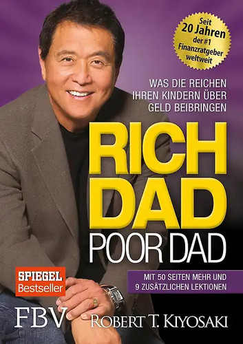 Rich dad poor - rich,