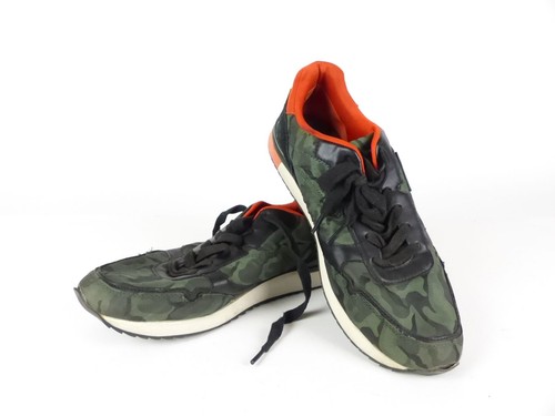 Replay herren schuhe - replay, sneaker