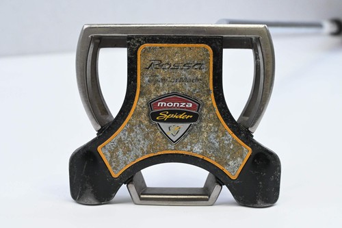 Taylormade rossa monza spider - taylormade,