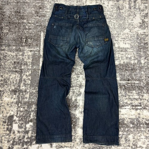 Star raw storm elwood - g-star, trap