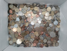 Münzen sammlung - münzen,