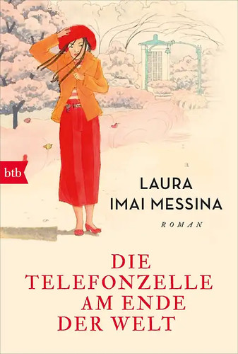 Die telefonzelle ende - am, der