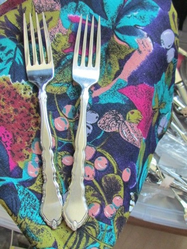 Satinique oneida community - 2,