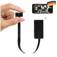 Mini Kamera 4K Ultra HD WLAN