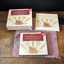 Massenet: Herodiade Michel