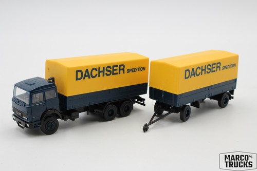 Herpa iveco fiat unic - herpa,