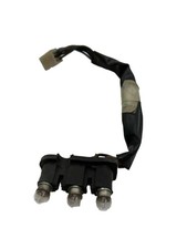 Yamaha Connector, Instrument