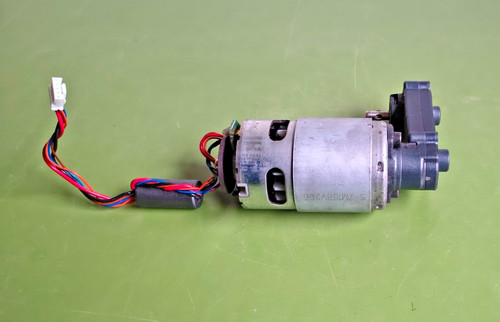 Bürstenmotor für vorwerk - für,