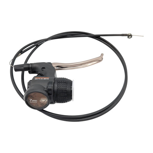 Shimano nexus 7s40 - nexus, sb-7s40
