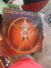 Earth Wind & Fire Powerlight