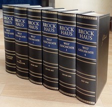 BROCKHAUS Die Bibliothek –