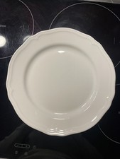 Ikea 17208 Geschirr Weiß