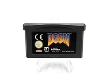 Doom  - Nintendo Gameboy