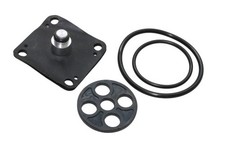 Benzinhahn Rep. Satz für Kawasaki GPZ 900 R Ninja Anti Dive ZX900A Bj. 1984-1989