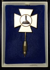 Kyffhäuserbund Ehrenkreuz 2