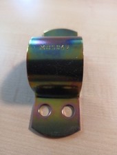 Mastschelle für Masten 42 mm, MBS042, Schelle für Rohr, (399002*)