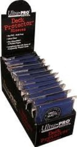 Ultra pro matte - ultra,