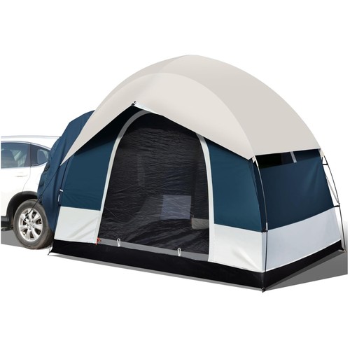 Suv heckzelt personen - suv, 6
