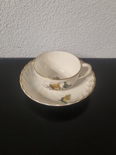 Nymphenburg Mokkatasse mit