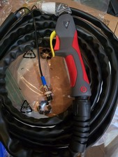 Neues Plasma Schlauchpaket