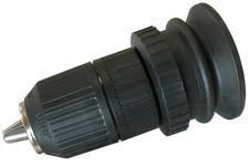 Schnellspannfutter