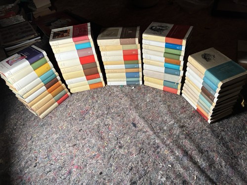 Manesse bibliothek der - manesse,