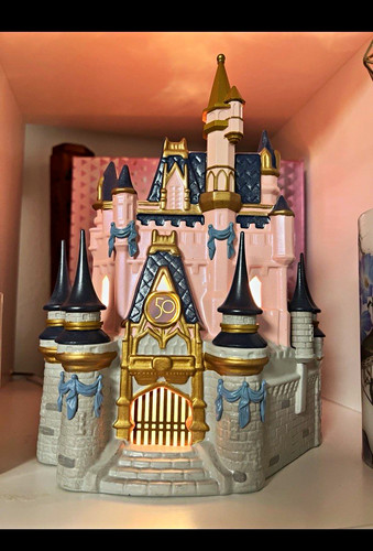 Scentsy disney duftlampe walt - disney,