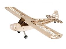 Piper J3, 1200mm, Balsa RC