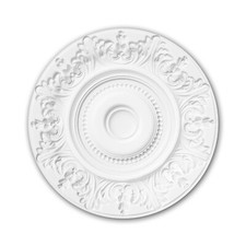  PROFHOME 156020 Rosette aus