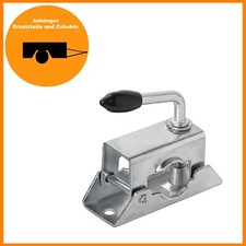 Klemmhalter - Klemmhalterung -