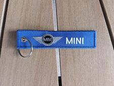 Mini Cooper Clubman Countryman One Schlüsselanhänger