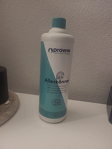 Prowin alleskönner - prowin,