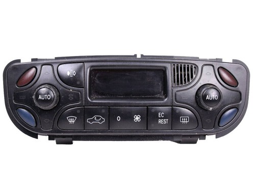 Bosch mercedes benz - bosch,
