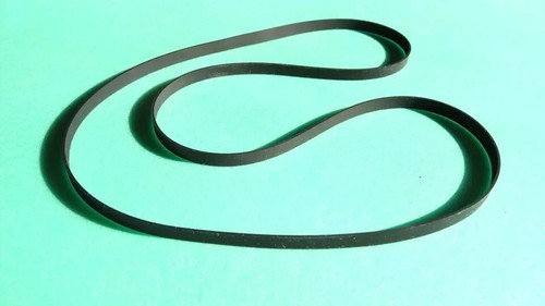 Drive belt for fisher 6114 - drive,