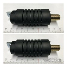 Blinkerstange Set 2x vorne