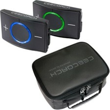 Ceecoach Kit Duo schwarz +