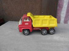 Tonka Kipper Blechspielzeug Metall Dump Truck USA Vintage *selten*